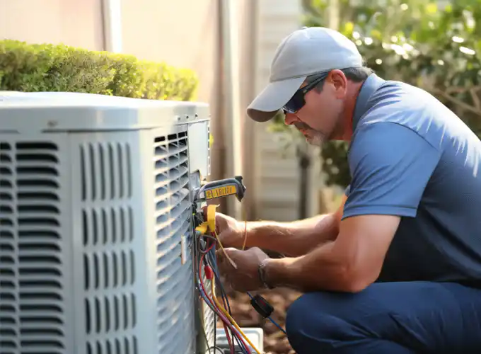 installateur Nij Beets